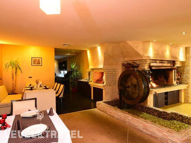 Фотография Mpm Mursalitsa Aparthotel (Ex. Mursalitsa Aparthotel)