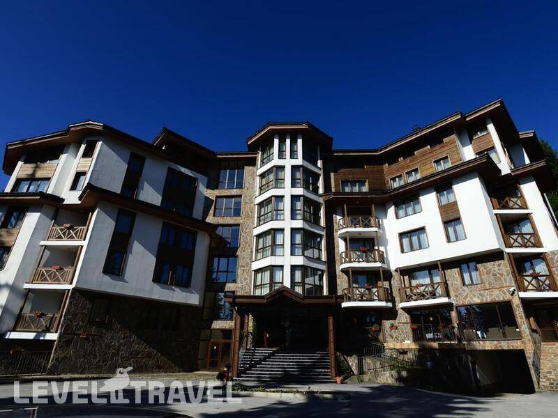 Фотография Mpm Mursalitsa Aparthotel (Ex. Mursalitsa Aparthotel)