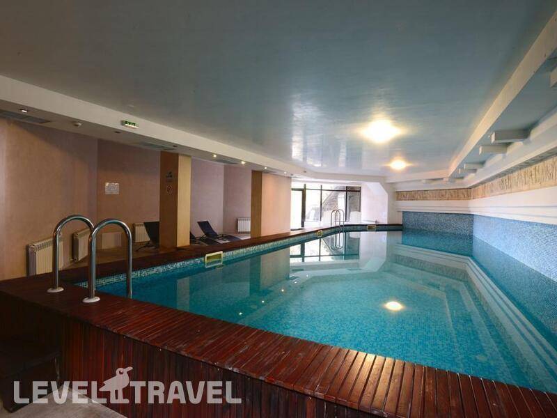 Фотография Mpm Mursalitsa Aparthotel (Ex. Mursalitsa Aparthotel)