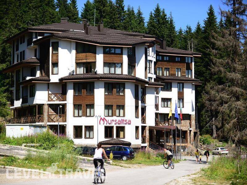 Фотография Mpm Mursalitsa Aparthotel (Ex. Mursalitsa Aparthotel)