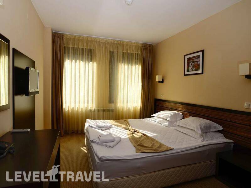 Фотография Mpm Mursalitsa Aparthotel (Ex. Mursalitsa Aparthotel)