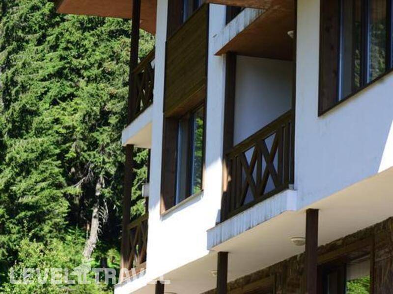 Фотография Mpm Mursalitsa Aparthotel (Ex. Mursalitsa Aparthotel)