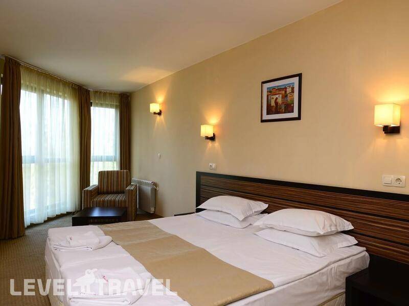 Фотография Mpm Mursalitsa Aparthotel (Ex. Mursalitsa Aparthotel)