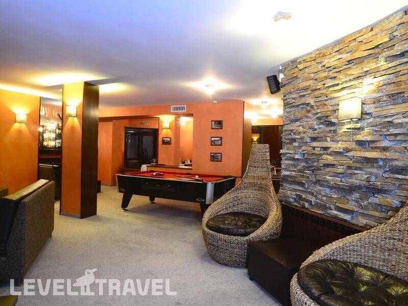 Фотография Mpm Mursalitsa Aparthotel (Ex. Mursalitsa Aparthotel)