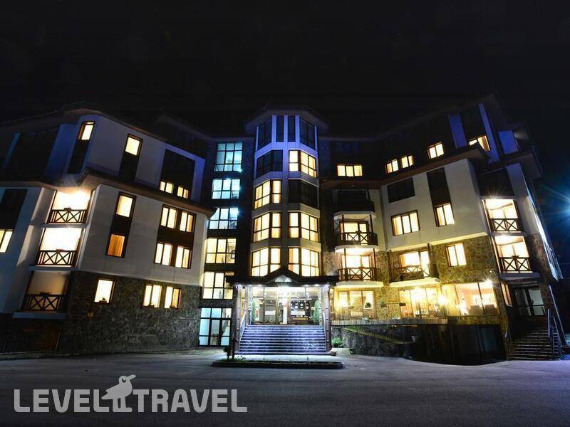 Фотография Mpm Mursalitsa Aparthotel (Ex. Mursalitsa Aparthotel)