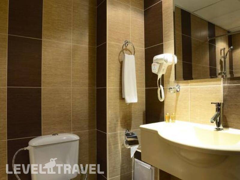 Фотография Mpm Mursalitsa Aparthotel (Ex. Mursalitsa Aparthotel)