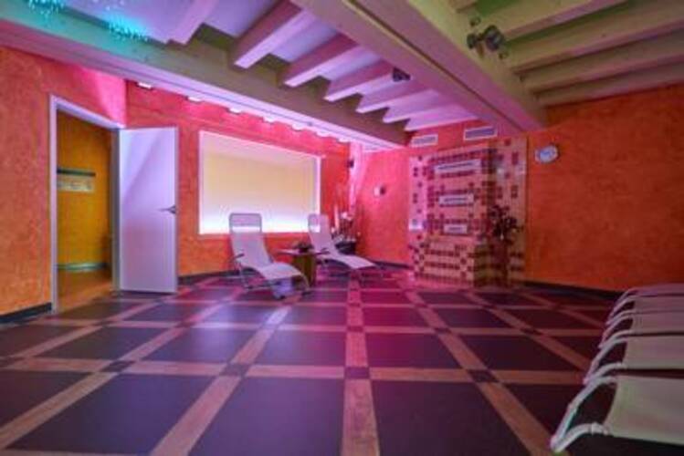 Bonapace Hotel
