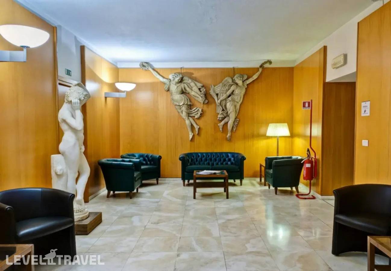 фотографии отеля Best Western Hotel Palazzo Ognissanti в Италия(Флоренция) - фото №20