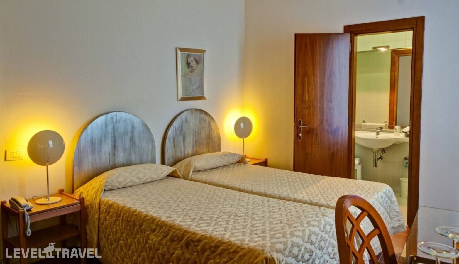 фотографии отеля Best Western Hotel Palazzo Ognissanti в Италия(Флоренция) - фото №2