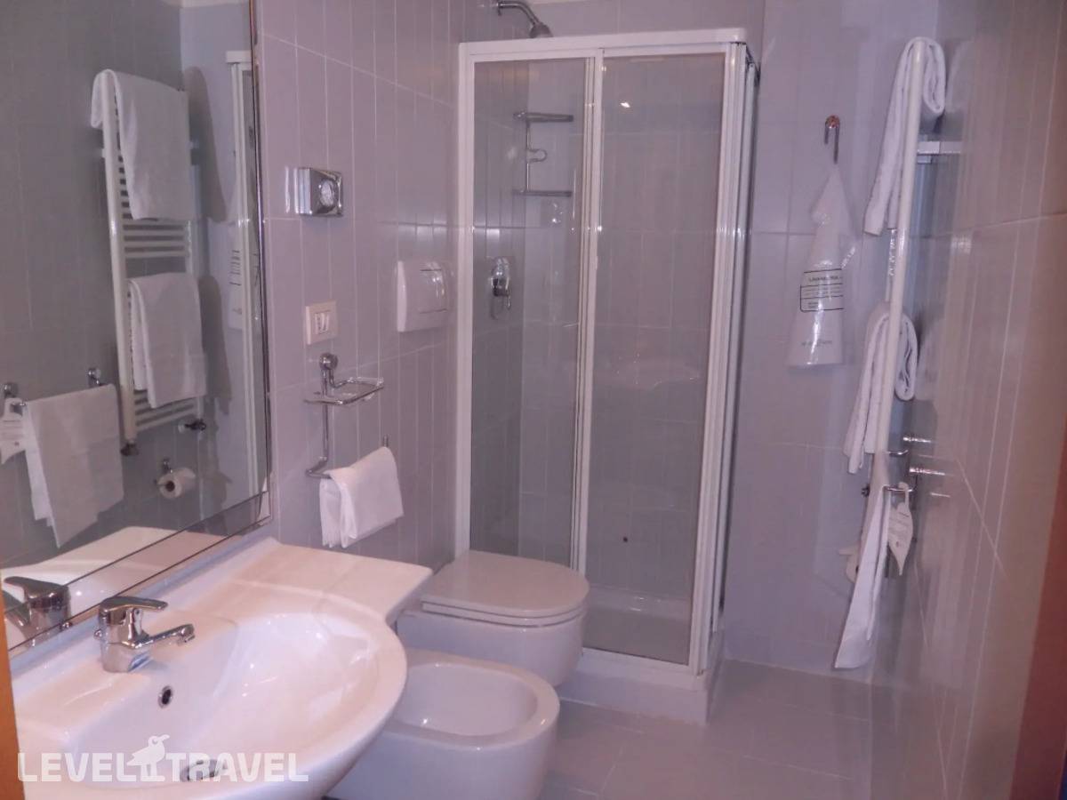 фотографии отеля Best Western Hotel Palazzo Ognissanti в Италия(Флоренция) - фото №11