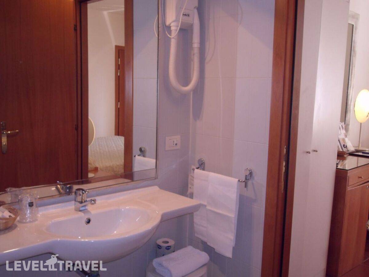 фотографии отеля Best Western Hotel Palazzo Ognissanti в Италия(Флоренция) - фото №4