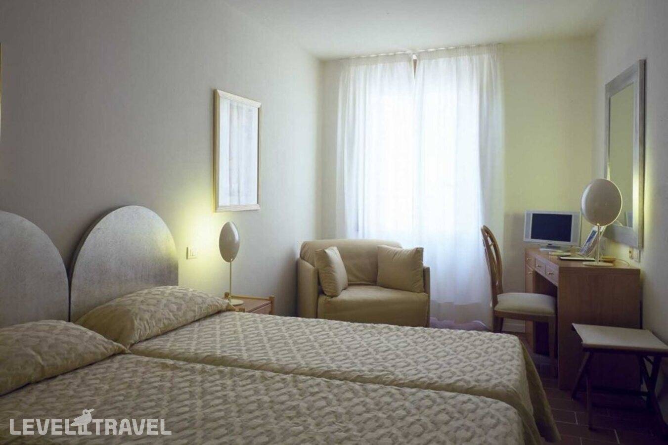 фотографии отеля Best Western Hotel Palazzo Ognissanti в Италия(Флоренция) - фото №8