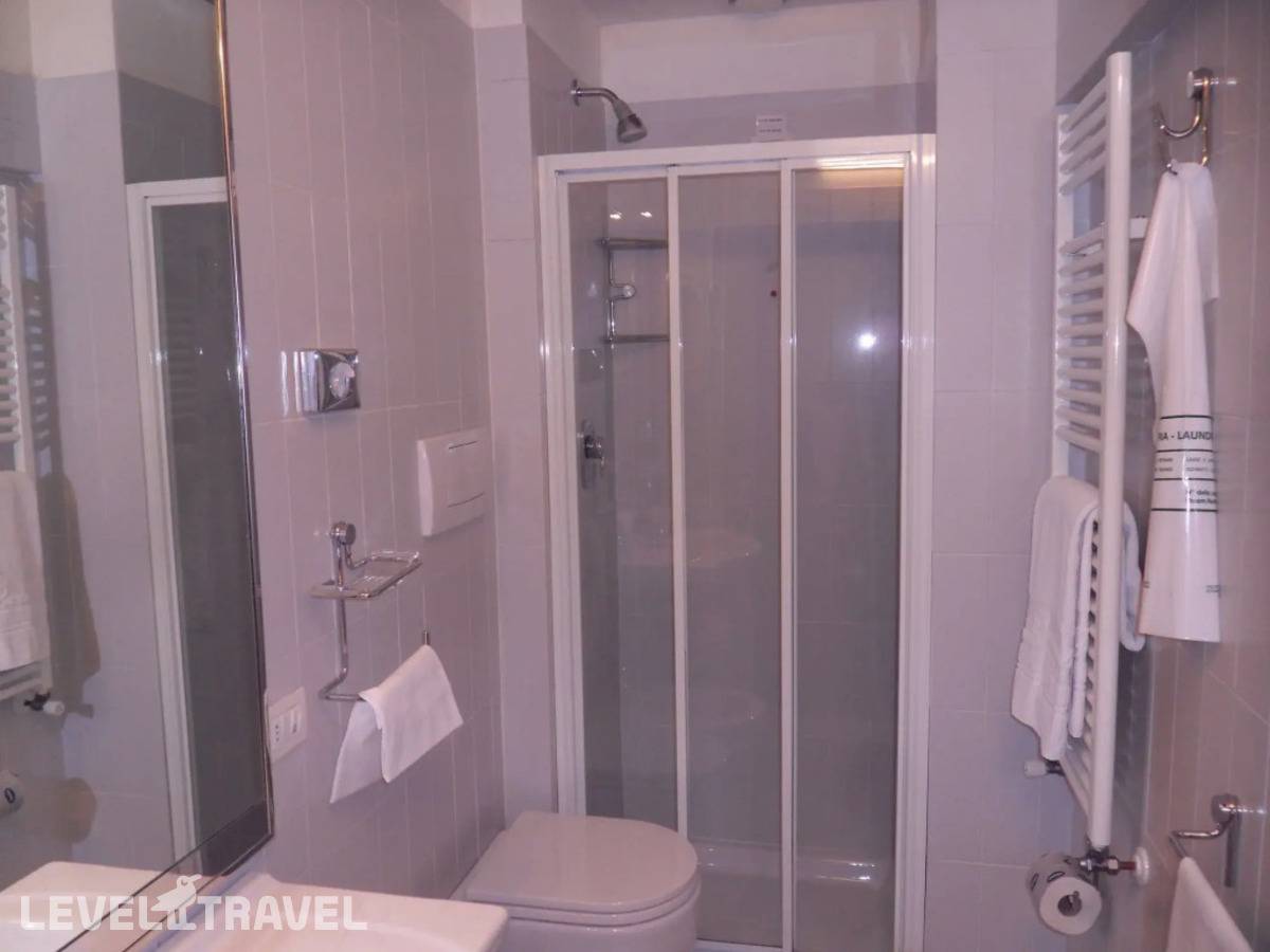 фотографии отеля Best Western Hotel Palazzo Ognissanti в Италия(Флоренция) - фото №10