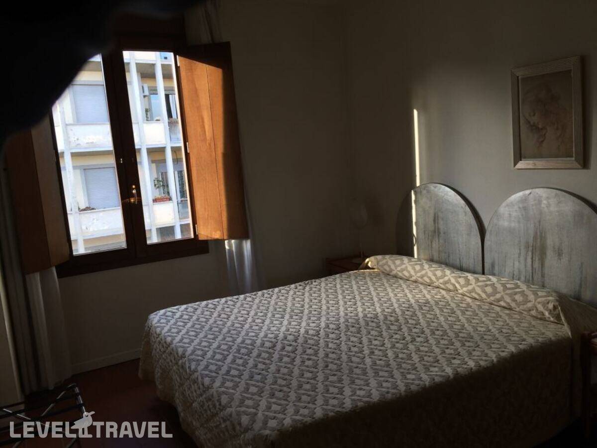 фотографии отеля Best Western Hotel Palazzo Ognissanti в Италия(Флоренция) - фото №14