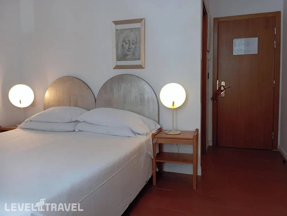 фотографии отеля Best Western Hotel Palazzo Ognissanti в Италия(Флоренция) - фото №6