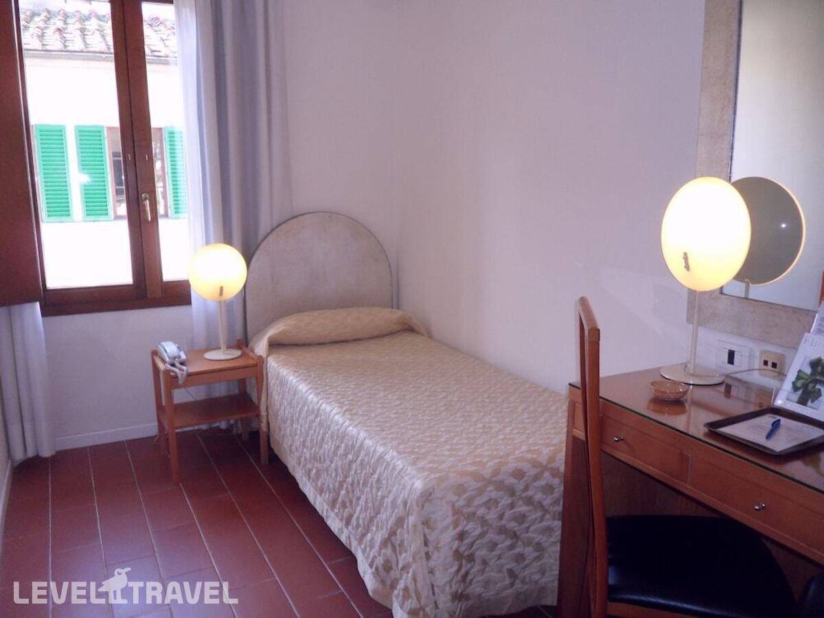 фотографии отеля Best Western Hotel Palazzo Ognissanti в Италия(Флоренция) - фото №9