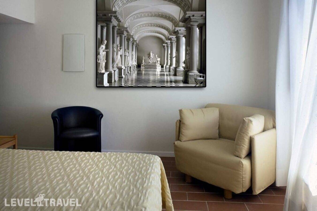 фотографии отеля Best Western Hotel Palazzo Ognissanti в Италия(Флоренция) - фото №3