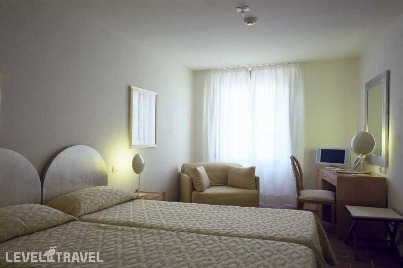 фотографии отеля Best Western Hotel Palazzo Ognissanti в Италия(Флоренция) - фото №12