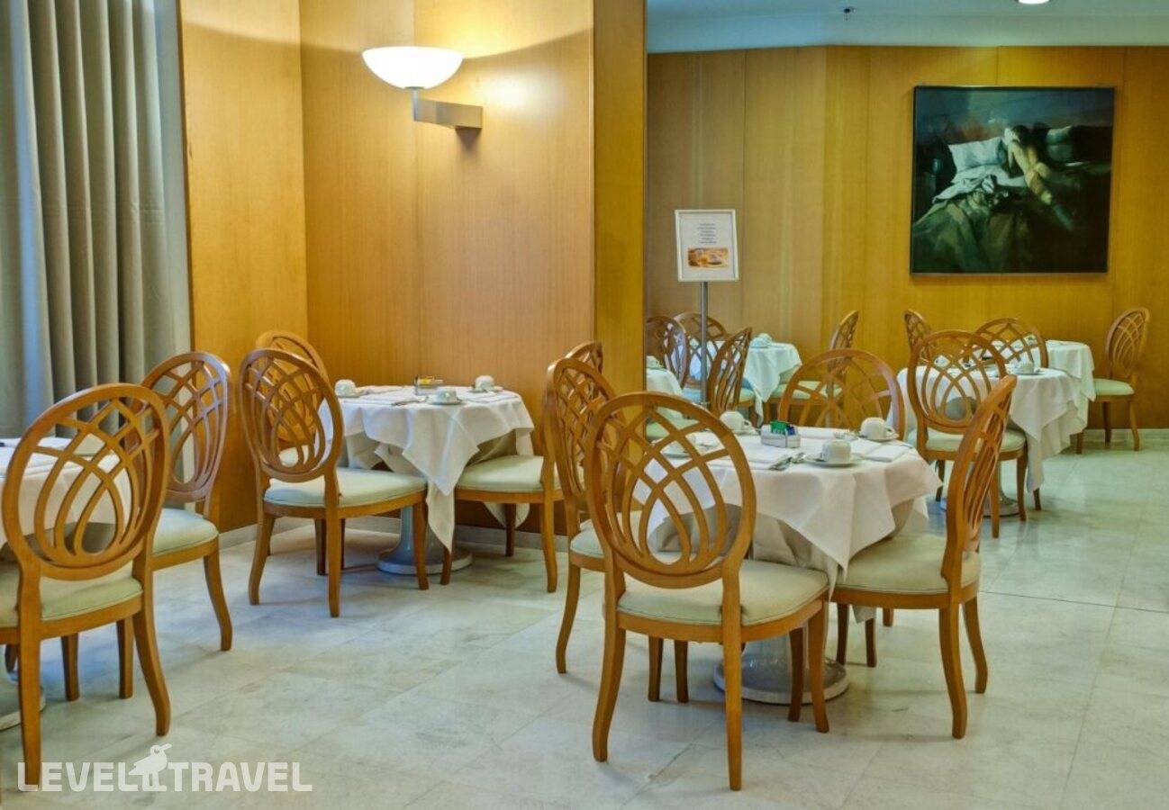 фотографии отеля Best Western Hotel Palazzo Ognissanti в Италия(Флоренция) - фото №17