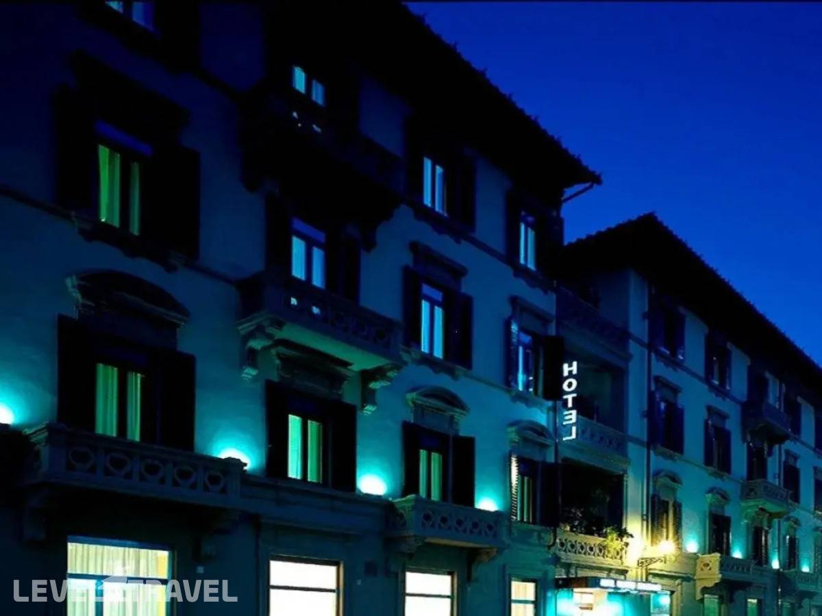 фотографии отеля Best Western Hotel Palazzo Ognissanti в Италия(Флоренция) - фото №19