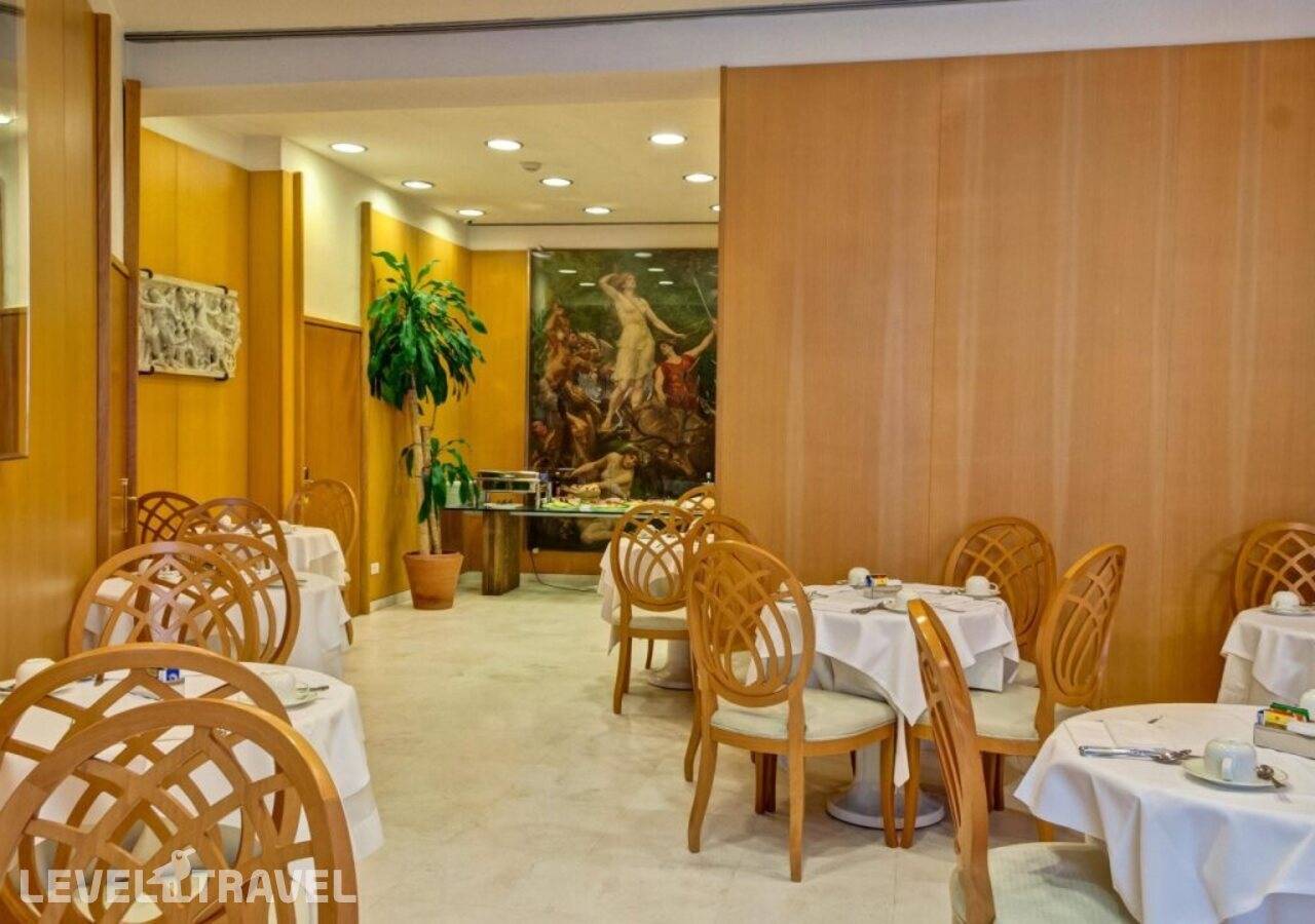 фотографии отеля Best Western Hotel Palazzo Ognissanti в Италия(Флоренция) - фото №18