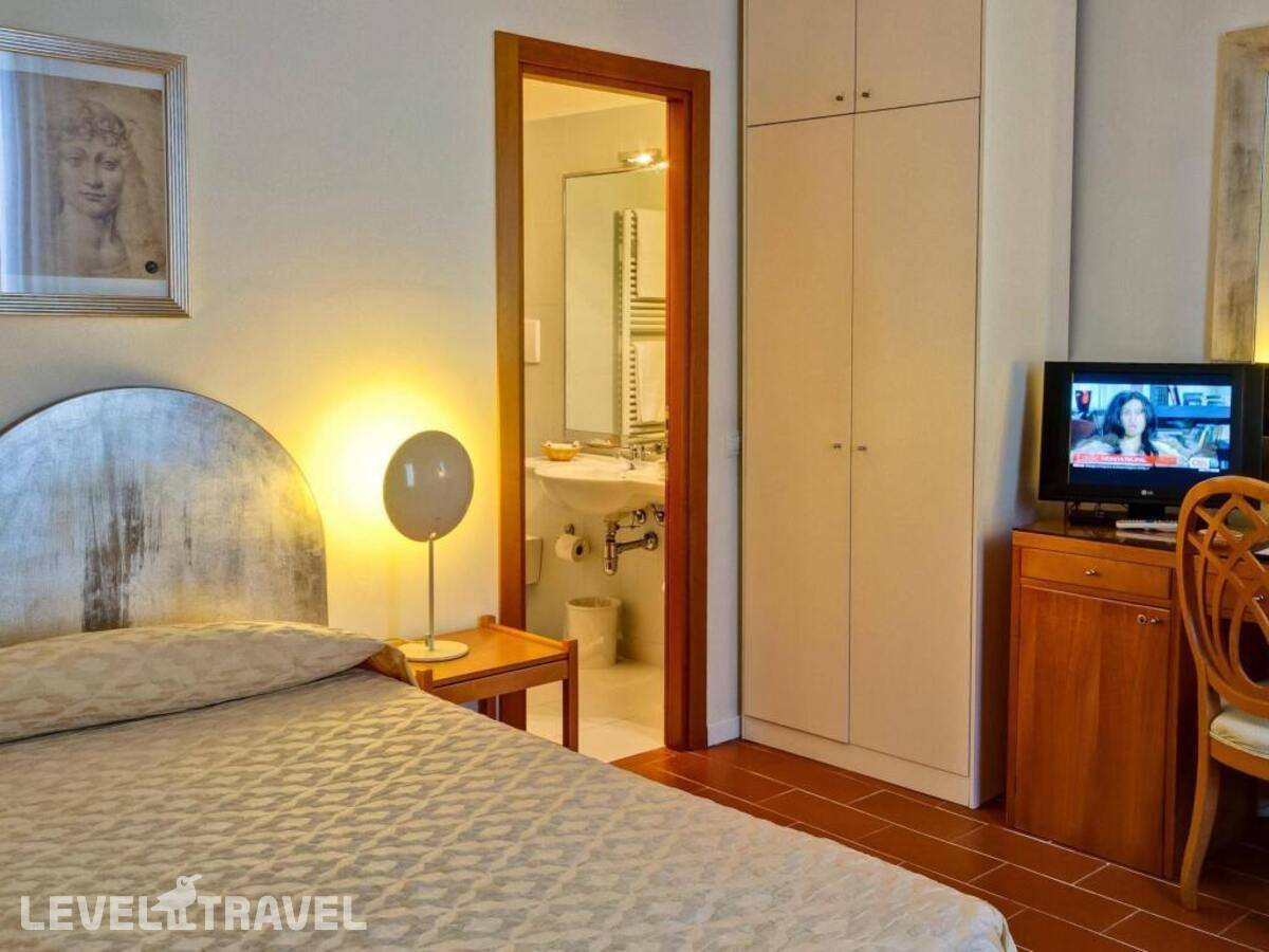 фотографии отеля Best Western Hotel Palazzo Ognissanti в Италия(Флоренция) - фото №13