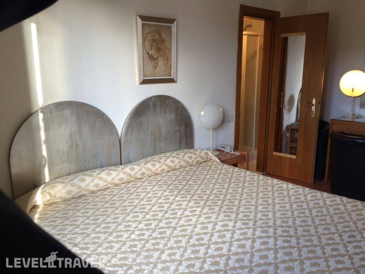 фотографии отеля Best Western Hotel Palazzo Ognissanti в Италия(Флоренция) - фото №7