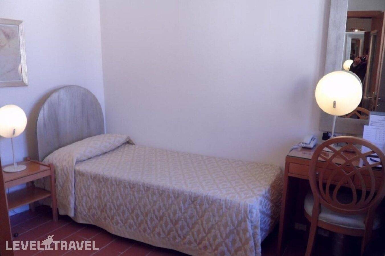 фотографии отеля Best Western Hotel Palazzo Ognissanti в Италия(Флоренция) - фото №5