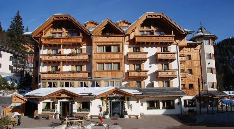 Campiglio Bellavista Hotel