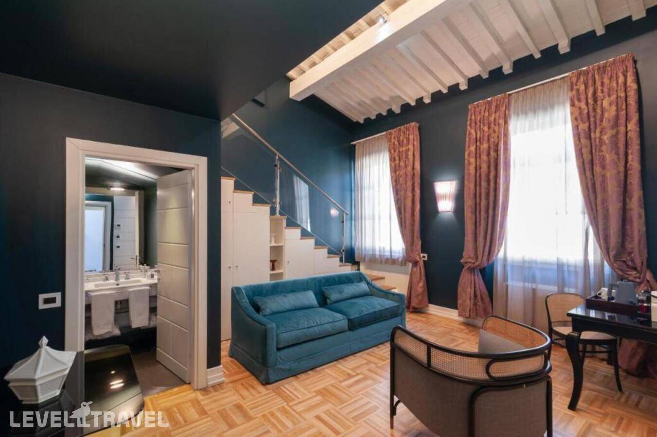 фотографии отеля Firenze Number Nine Hotel в Италия(Флоренция) - фото №6