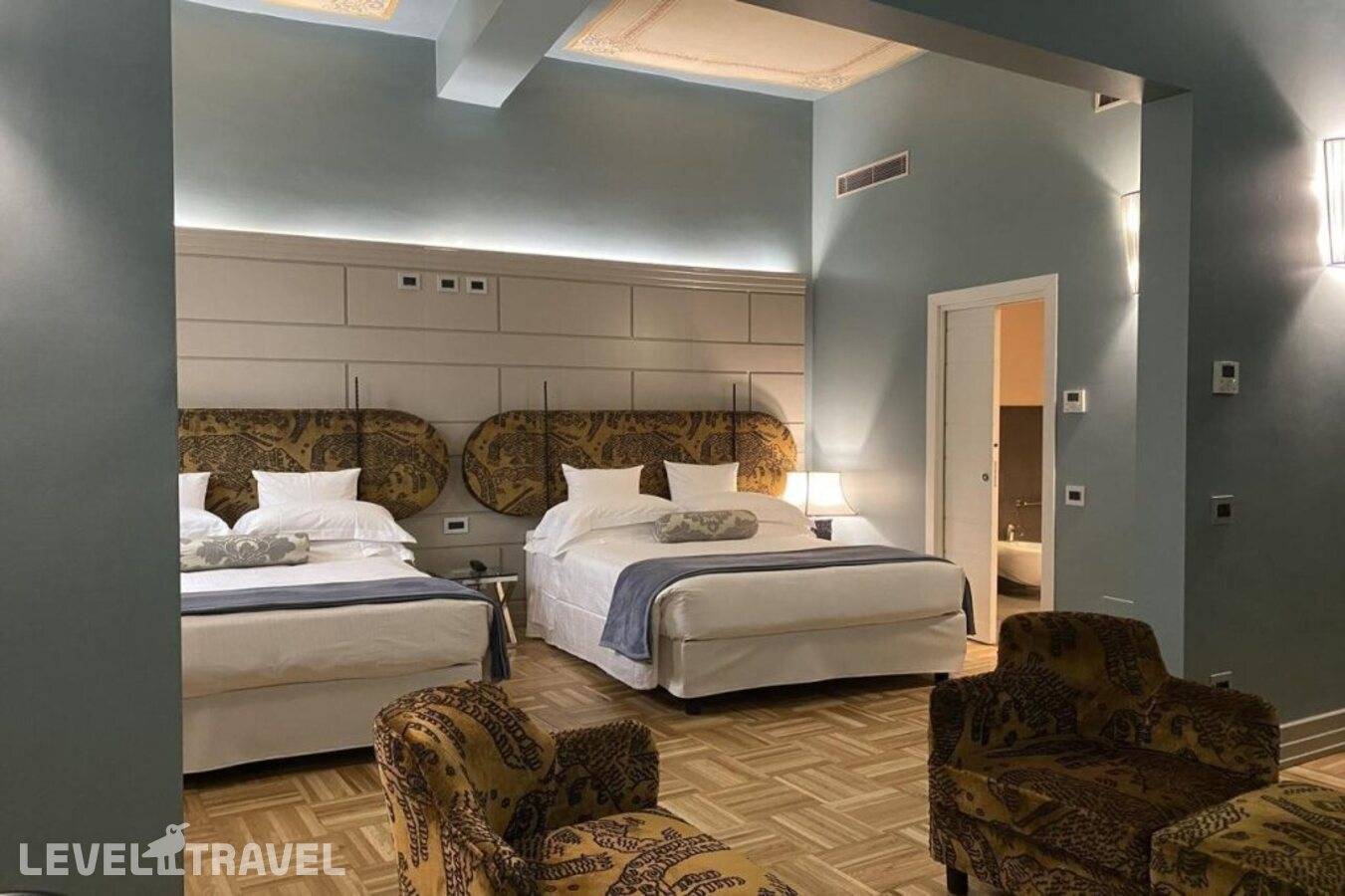 фотографии отеля Firenze Number Nine Hotel в Италия(Флоренция) - фото №19