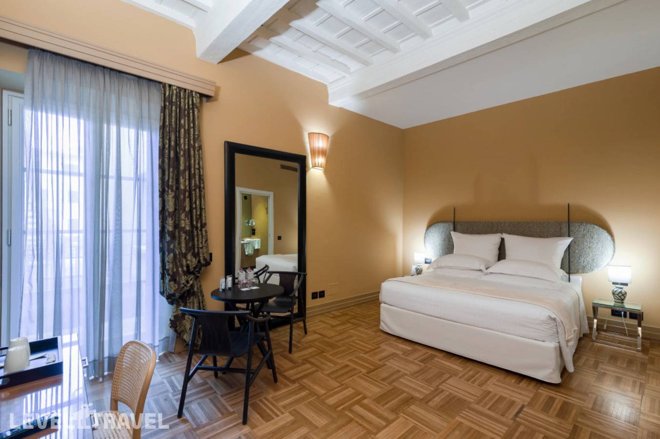 фотографии отеля Firenze Number Nine Hotel в Италия(Флоренция) - фото №37