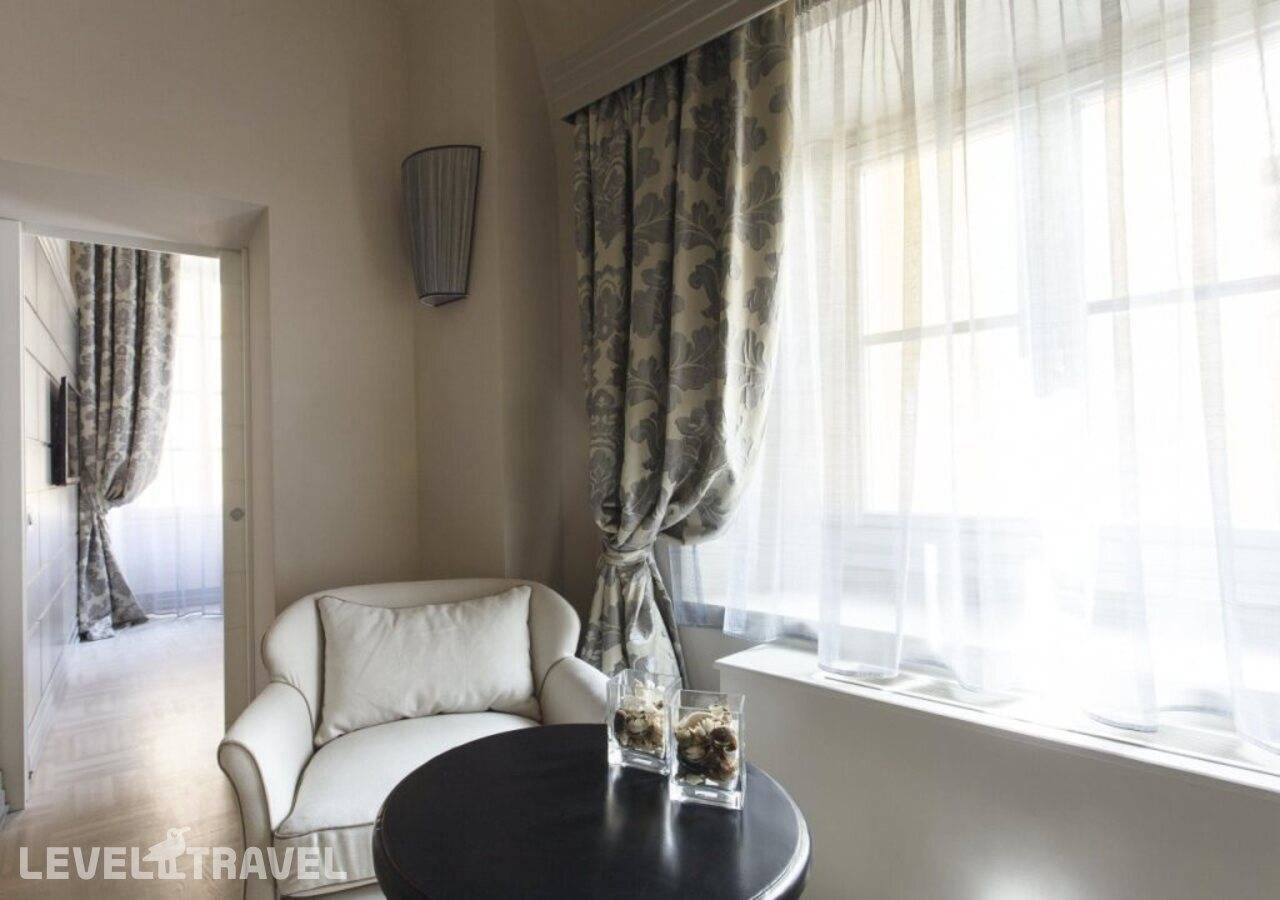 фотографии отеля Firenze Number Nine Hotel в Италия(Флоренция) - фото №30