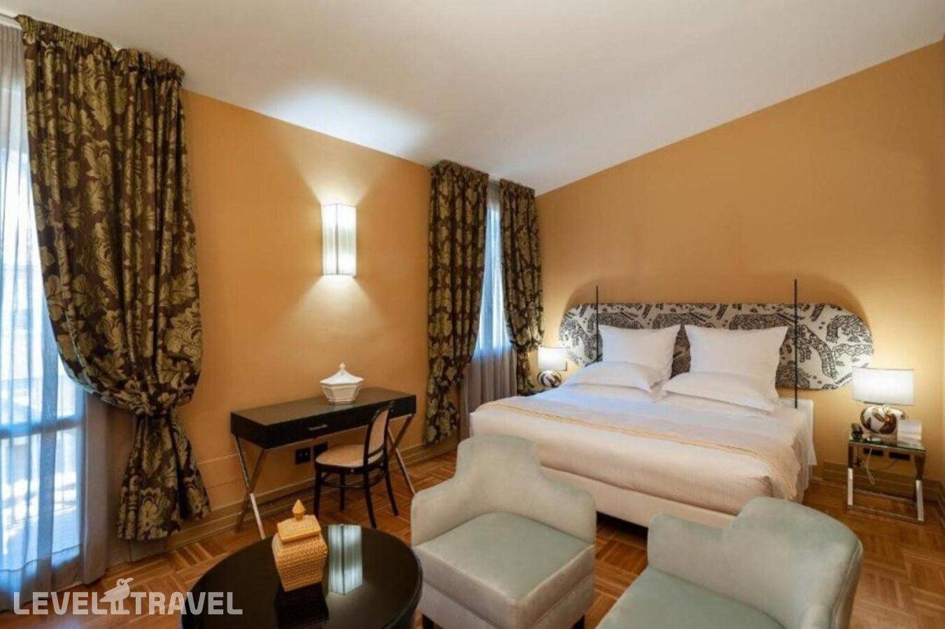 фотографии отеля Firenze Number Nine Hotel в Италия(Флоренция) - фото №27