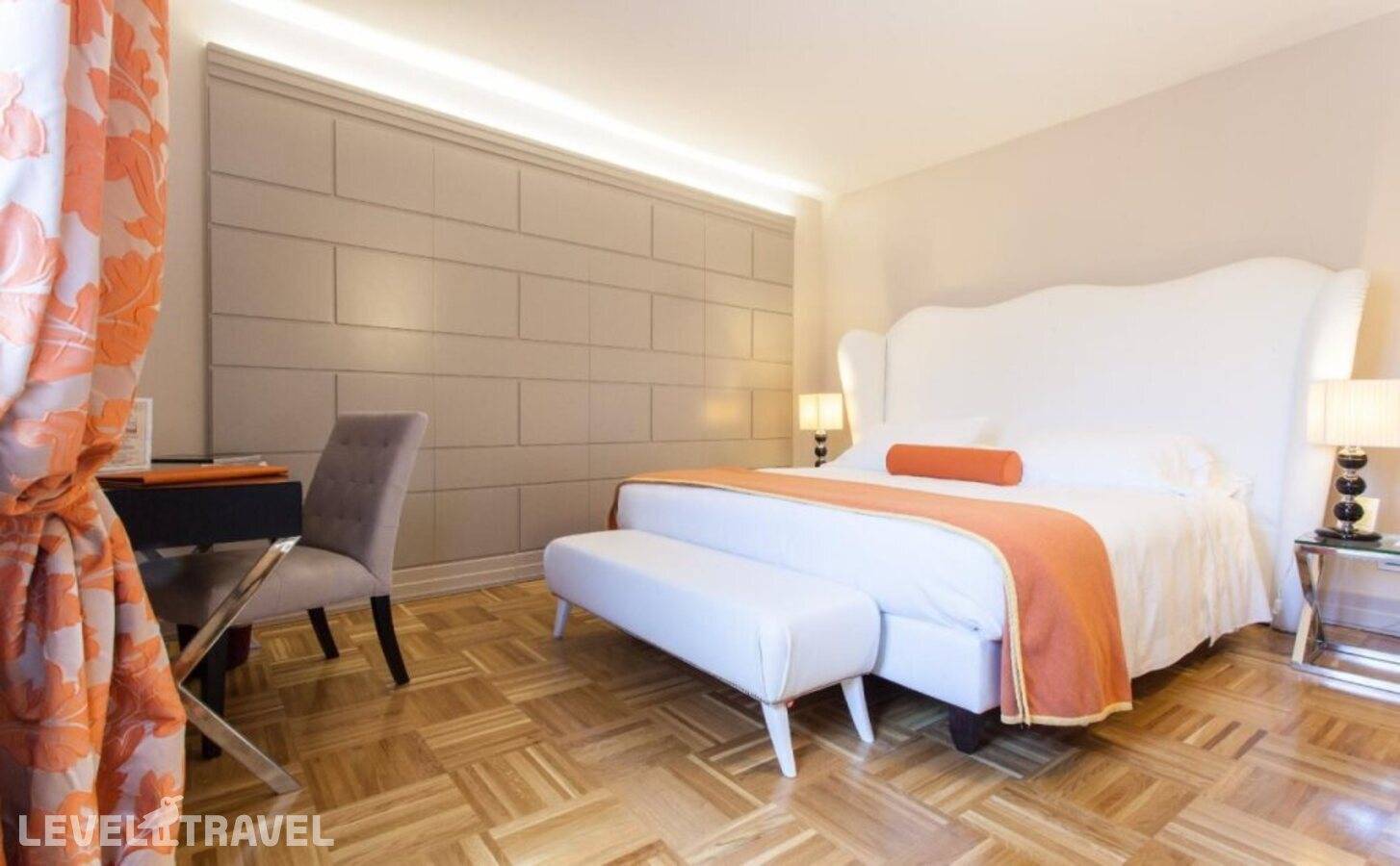 фотографии отеля Firenze Number Nine Hotel в Италия(Флоренция) - фото №12