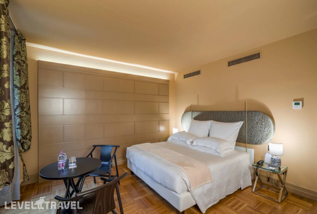 фотографии отеля Firenze Number Nine Hotel в Италия(Флоренция) - фото №8