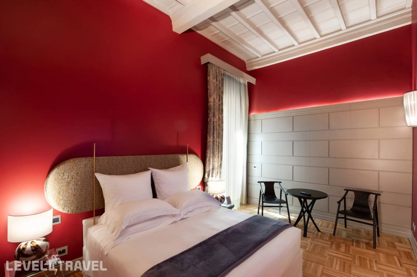 фотографии отеля Firenze Number Nine Hotel в Италия(Флоренция) - фото №9