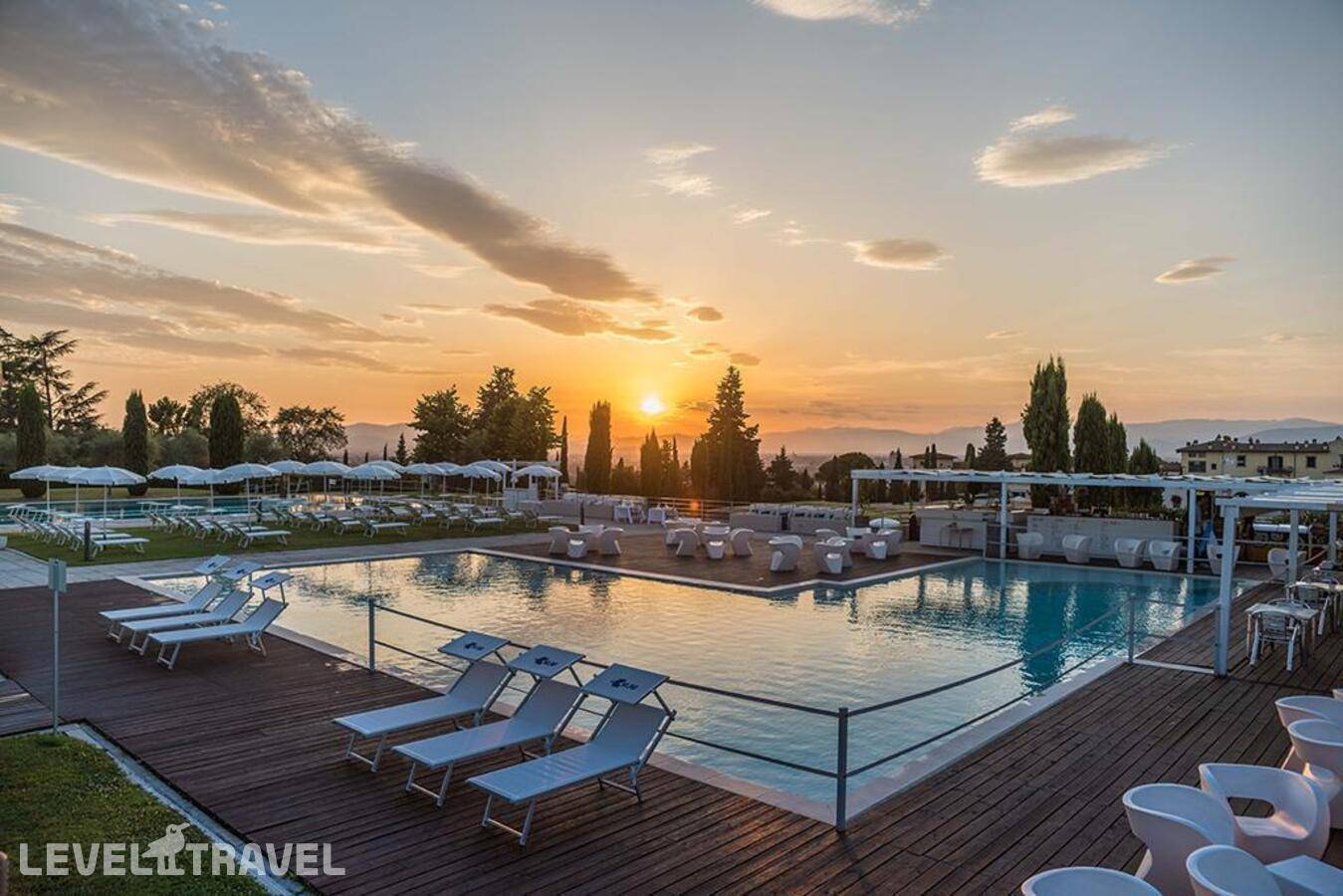 фотографии отеля Firenze Number Nine Hotel в Италия(Флоренция) - фото №34