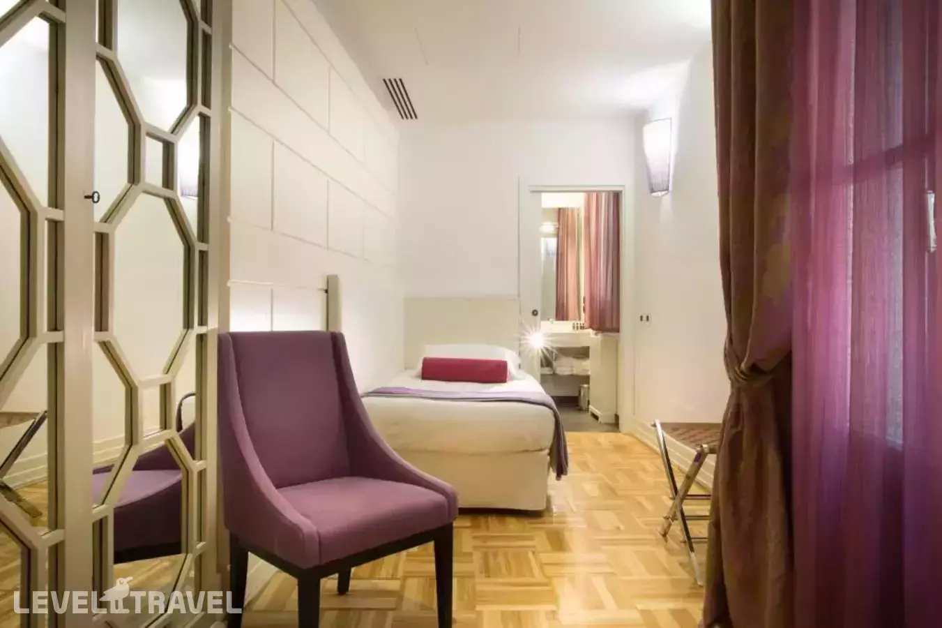 Firenze Number Nine Hotel