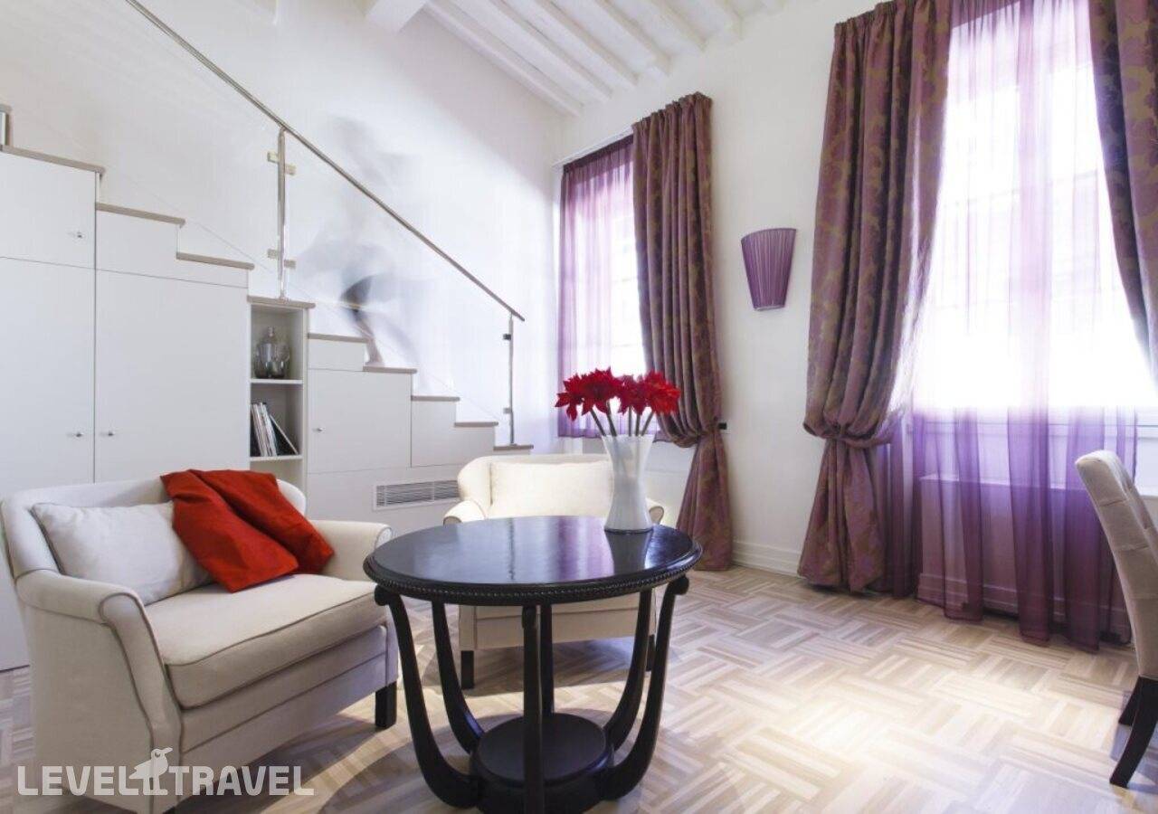 фотографии отеля Firenze Number Nine Hotel в Италия(Флоренция) - фото №29