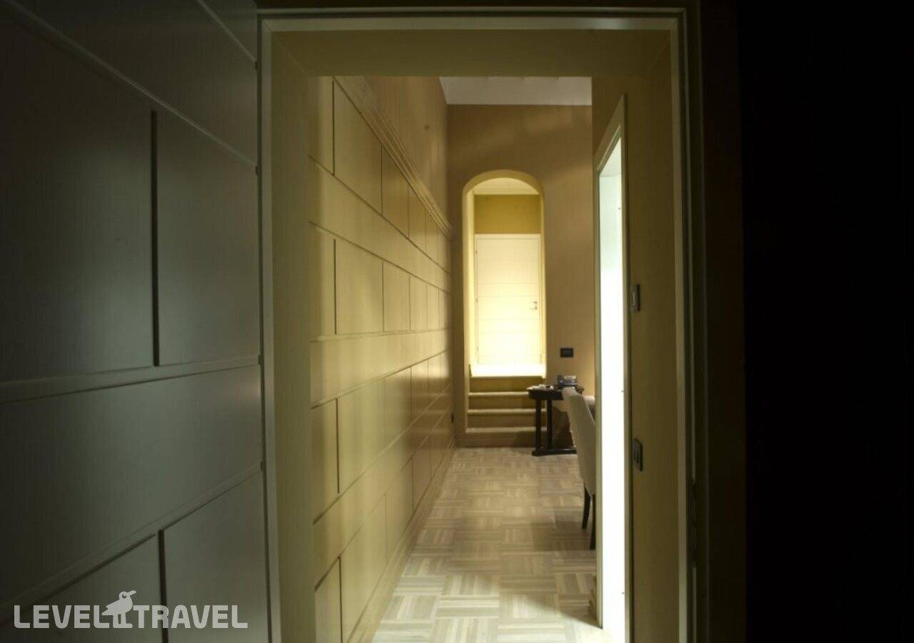 фотографии отеля Firenze Number Nine Hotel в Италия(Флоренция) - фото №4