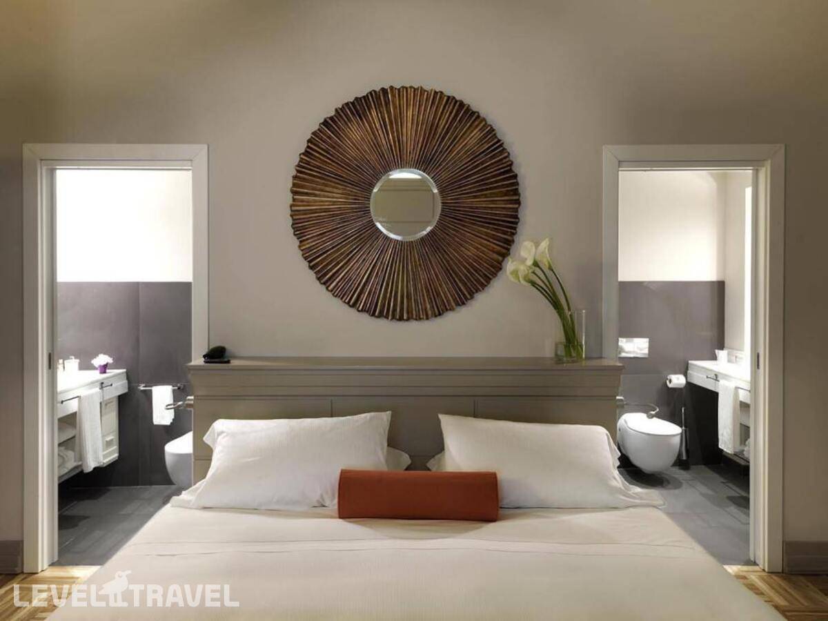 фотографии отеля Firenze Number Nine Hotel в Италия(Флоренция) - фото №7