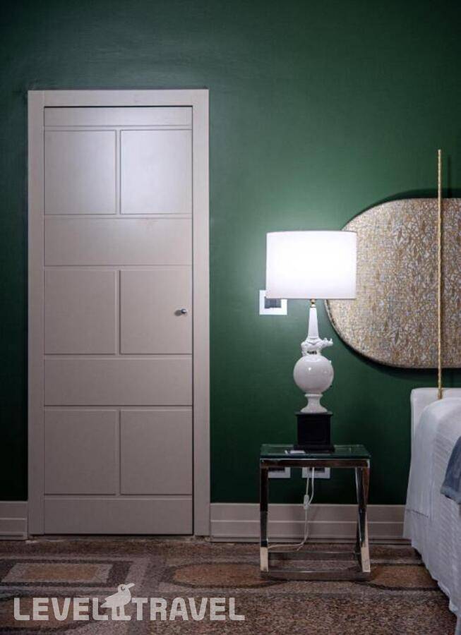 фотографии отеля Firenze Number Nine Hotel в Италия(Флоренция) - фото №10