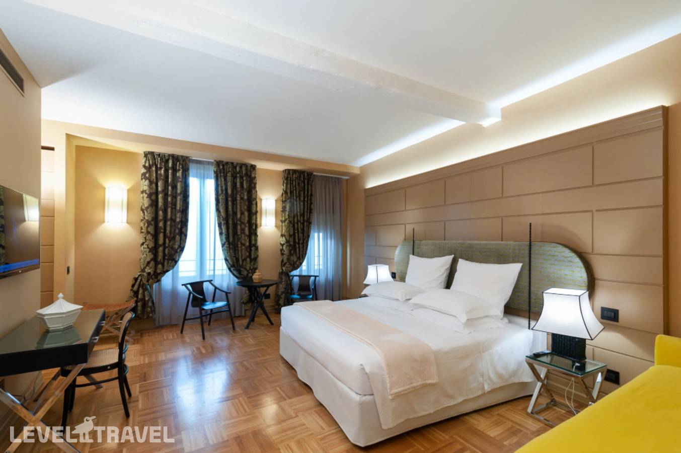 фотографии отеля Firenze Number Nine Hotel в Италия(Флоренция) - фото №3