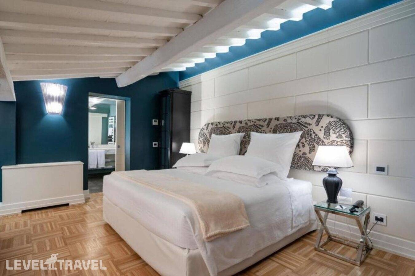 фотографии отеля Firenze Number Nine Hotel в Италия(Флоренция) - фото №23