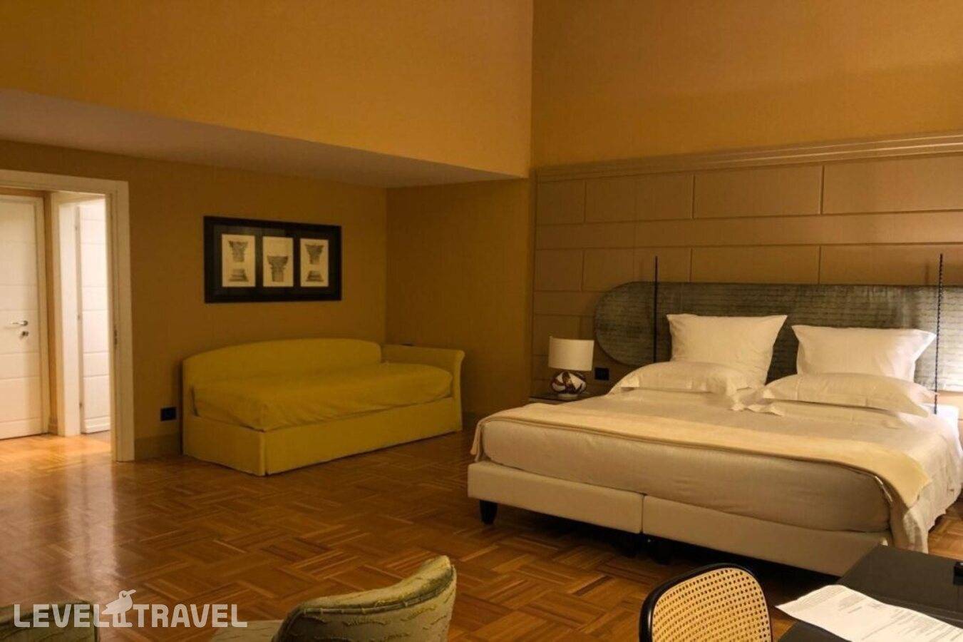 фотографии отеля Firenze Number Nine Hotel в Италия(Флоренция) - фото №26