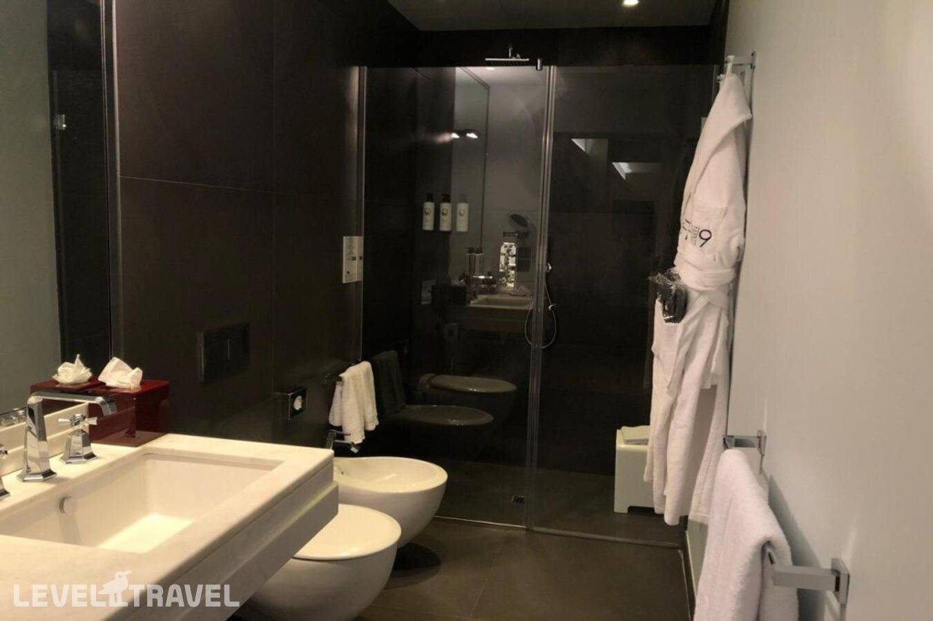 фотографии отеля Firenze Number Nine Hotel в Италия(Флоренция) - фото №31