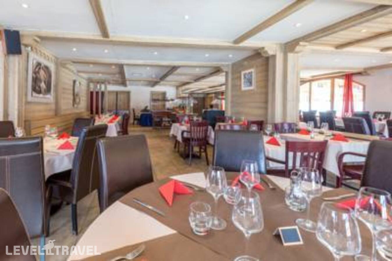 фотографии отеля Sun Valley Residence в Франция(Ла Плань) - фото №34