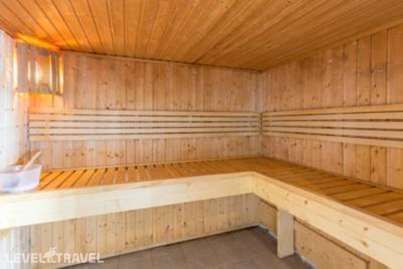 фотографии отеля Sun Valley Residence в Франция(Ла Плань) - фото №29