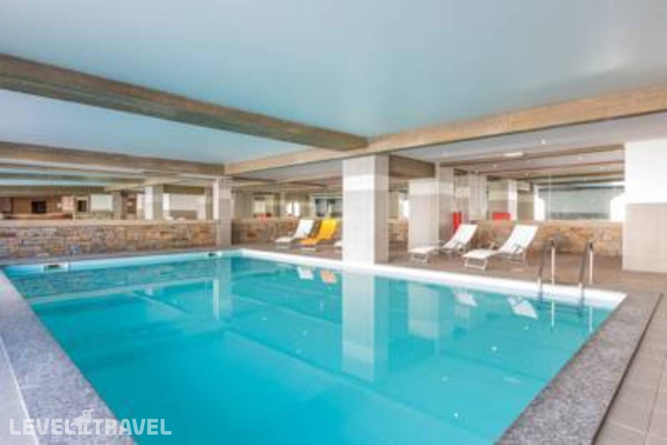 фотографии отеля Sun Valley Residence в Франция(Ла Плань) - фото №31